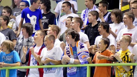 Rosa liczy na kibiców