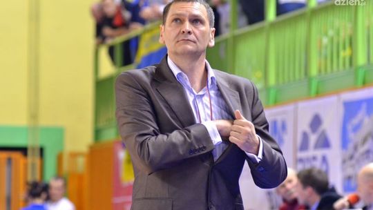 ROSA. Mariusz Karol: "Trzeba grać do końca"