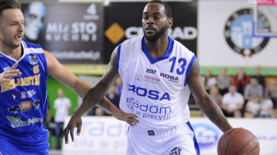 ROSA mierzy się z Polskim Cukrem