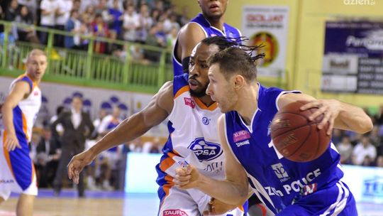 Rosa musi odłożyć marzenia o play-off na przyszły sezon