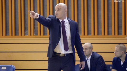 Rosa nie ma czasu na odpoczynek