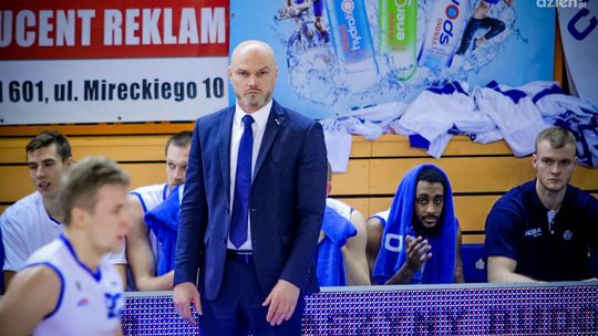 ROSA nie zagra w Pucharze Polski