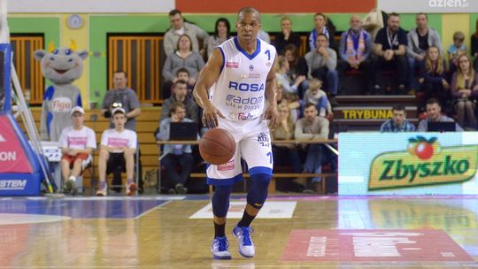 Rosa o klasę lepsza od Siarki