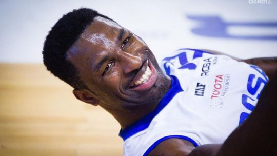 ROSA ograła lidera!!!