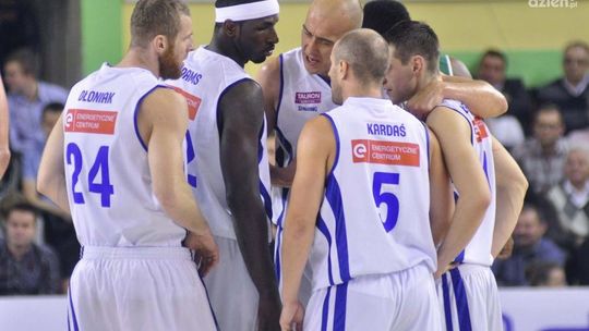 Rosa po raz drugi pokonana przez Turów w półfinale