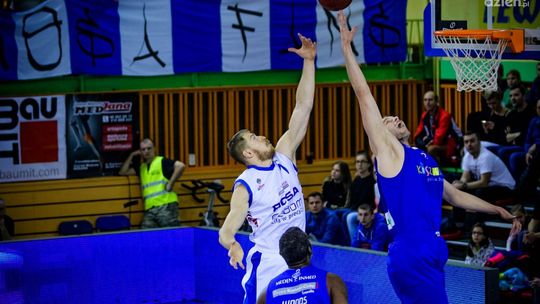 Rosa pokazała charakter!