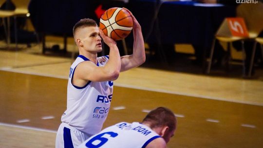 ROSA pokonała wicelidera ROSA pokonała wicelidera