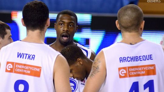 Rosa poległa w starciu z Treflem