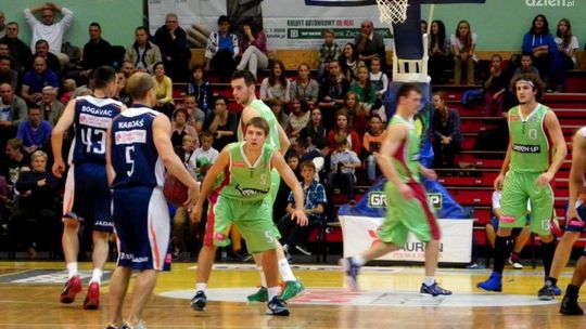 Rosa postraszyła Polpharmę na jej terenie