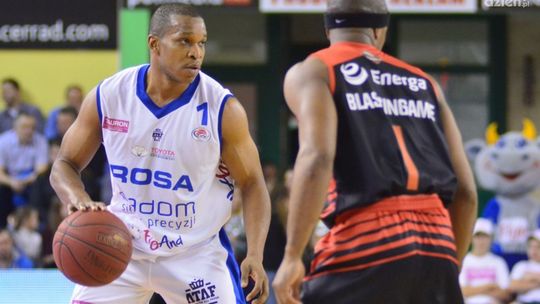 ROSA pozostanie wiceliderem TBL?