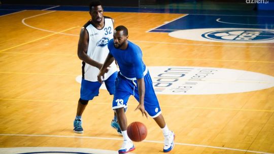 ROSA przed pierwszym sprawdzianem (VIDEO)