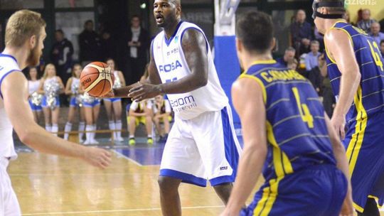 ROSA przegrała po walce w Lidze Mistrzów