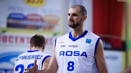 ROSA przegrała we Francji