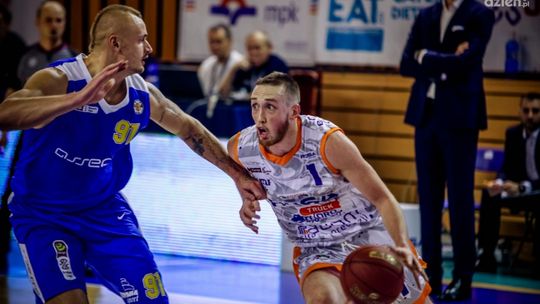 ROSA Radom - Arka Gdynia