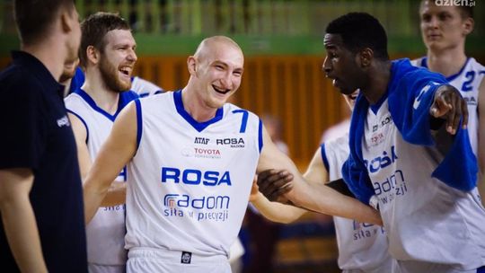 ROSA Radom - AZS Koszalin. Galeria zdjęć