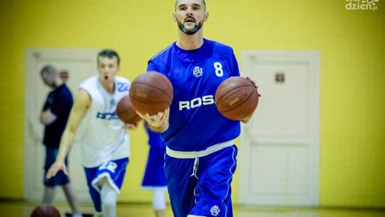 ROSA Radom już trenuje