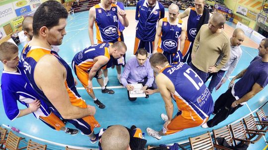 Rosa Radom już w Tauron Basket Lidze?