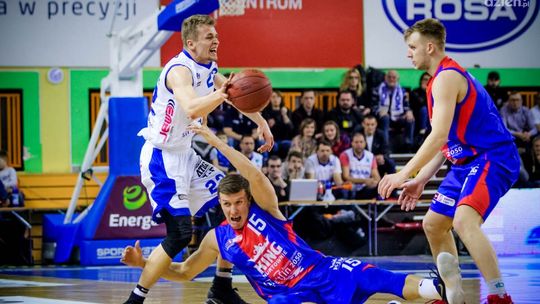 ROSA RADOM - KING SZCZECIN