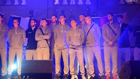 ROSA Radom poznała rywala w eliminacjach Ligi Mistrzów