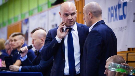 ROSA Radom przegrała w Dąbrowie