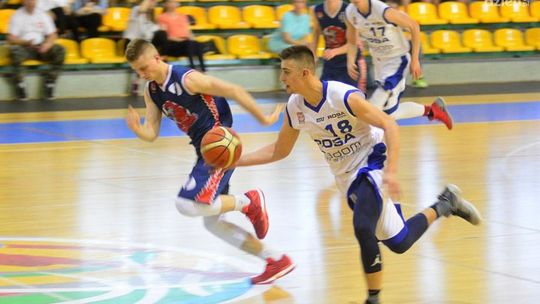 ROSA Radom U-18 z awansem do Finału Mistrzostw Polski!