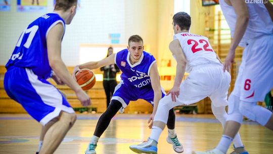 Rosa Radom U20 - Śląsk Wrocław U20