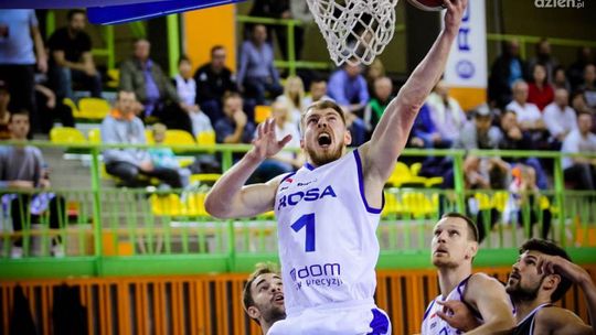 ROSA Radom w Lidze Mistrzów!