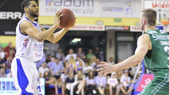 ROSA RADOM WICEMISTRZEM POLSKI!