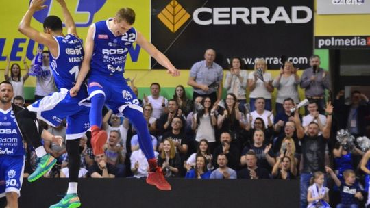 ROSA Radom wraca do gry!