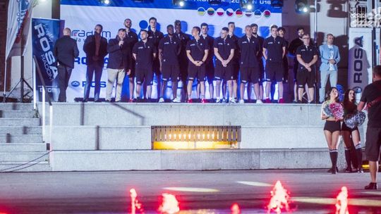 ROSA Radom zaprezentowana