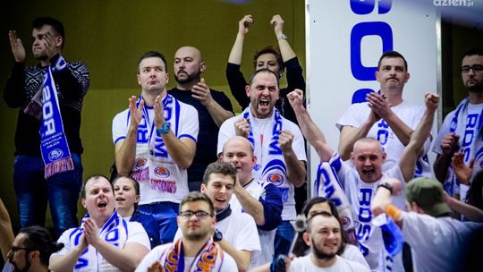 ROSA rozbiła Legię. "Smoki" królują na Mazowszu!