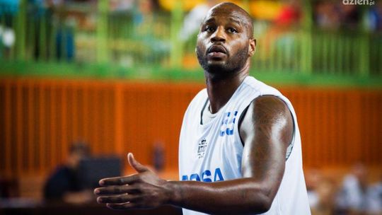 ROSA rozbiła Miasto Szkła!