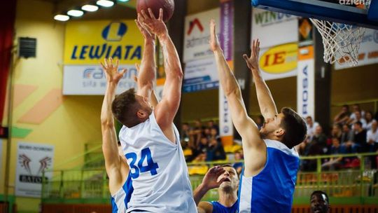 ROSA rozstrzelała wielokrotnego mistrza Polski! (VIDEO)