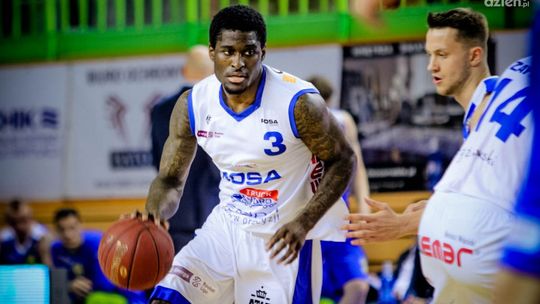 ROSA rusza po medal. Przed nami pierwszy mecz ze Stelmetem