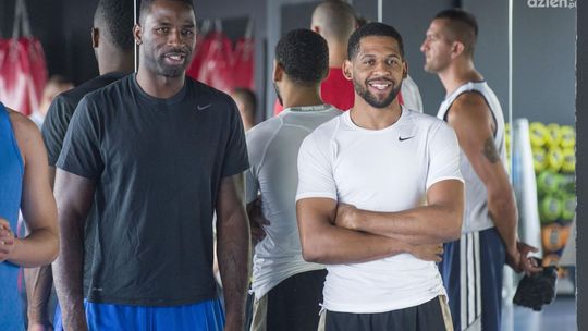 Rosa skończyła wakacje