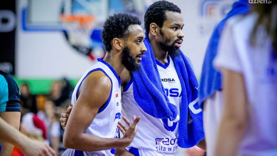 ROSA straci gwiazdę?