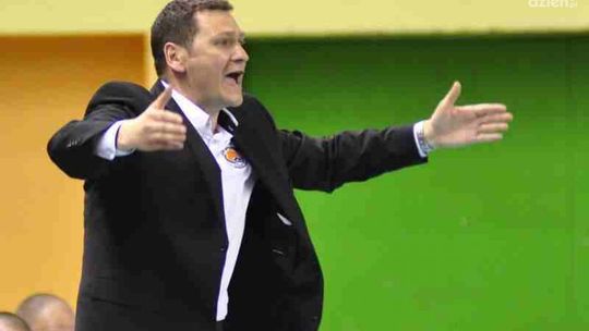 ROSA - Trefl. Skrót meczu Video