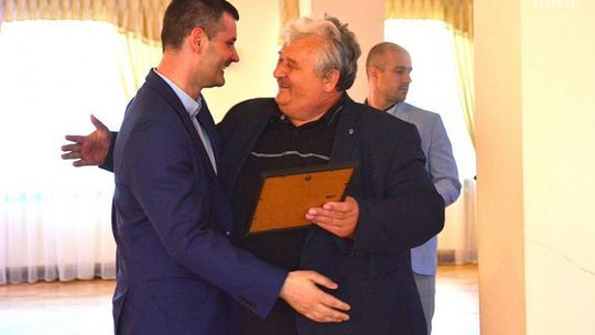 ROSA uroczyście zakończyła sezon