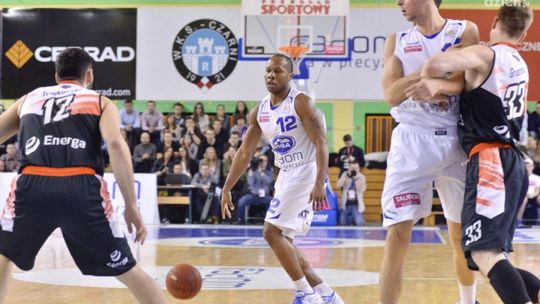 Rosa w Tarnobrzegu chce odbudować formę