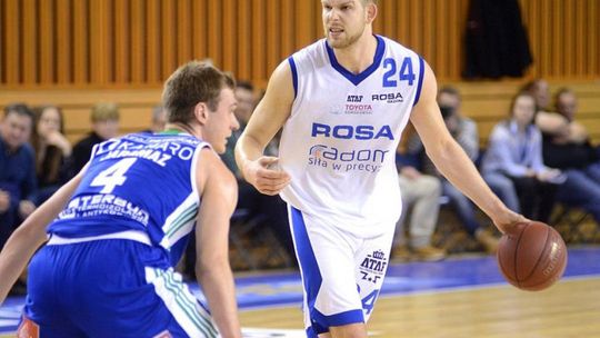 ROSA walczy o Europę!