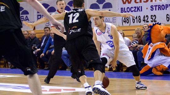 Rosa walczyła, ale nie awansowała do Final Four IBC