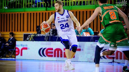 ROSA wróciła z zaświatów!