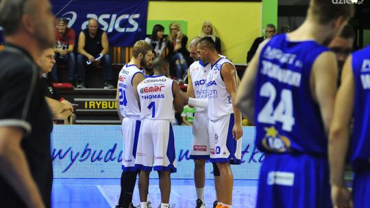 Rosa wygrała Memoriał!