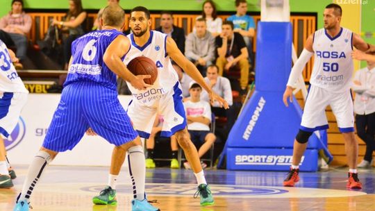 ROSA wygrała w Macedonii