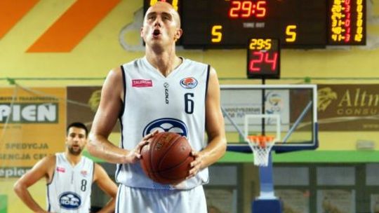 ROSA wygrała z "Lakersami" po dogrywce! Zapis Relacji Live