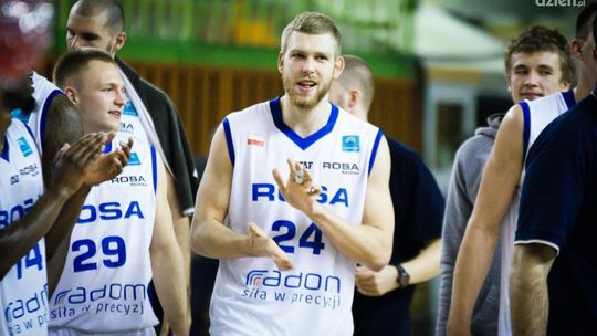 ROSA wygrywa! Turcy pokonani!