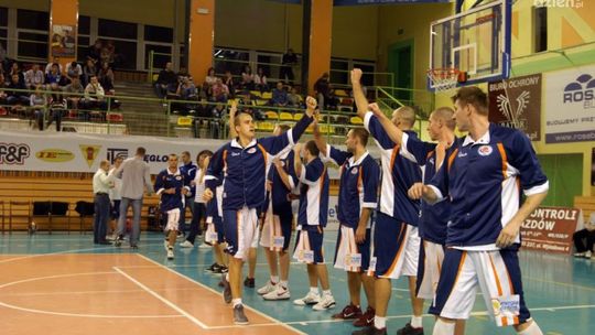 ROSA wygrywa w Pucharze