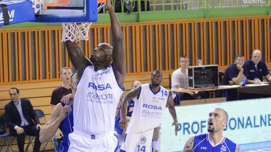 ROSA z najlepszymi zagraniami tygodnia