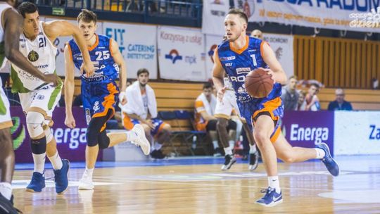 ROSA zacznie rok od zwycięstwa?