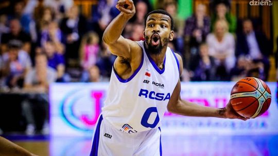 ROSA zaczyna ligowe granie